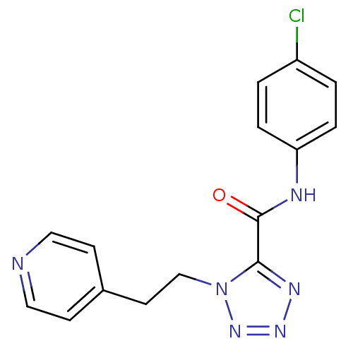 Chemical structure of BindingDB Monomer ID 50211988