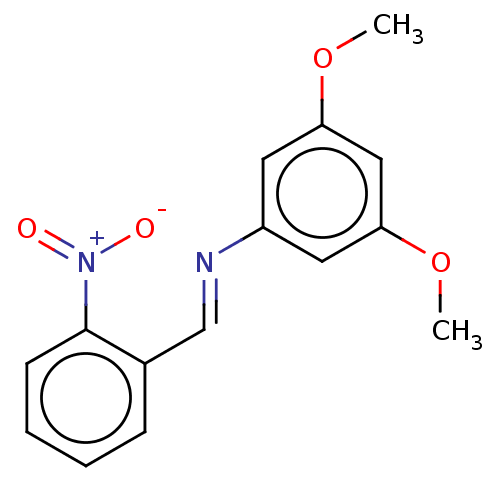 Chemical structure of BindingDB Monomer ID 50212061