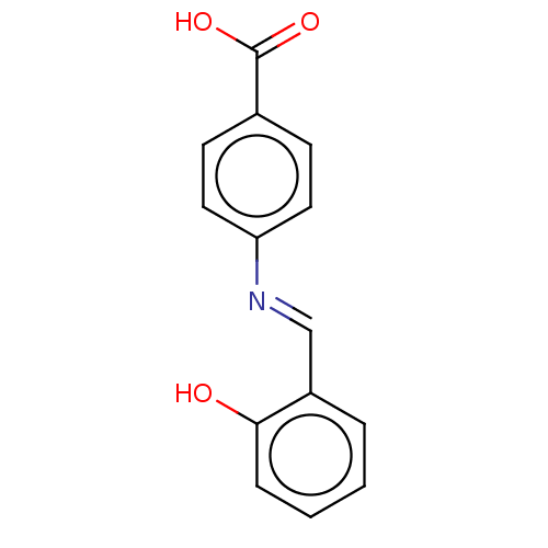 Chemical structure of BindingDB Monomer ID 50212062