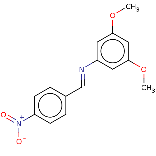Chemical structure of BindingDB Monomer ID 50212063