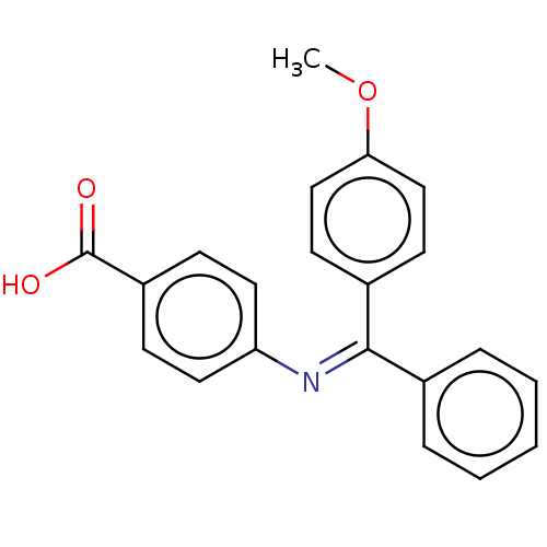 Chemical structure of BindingDB Monomer ID 50212064