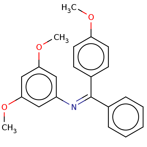 Chemical structure of BindingDB Monomer ID 50212065
