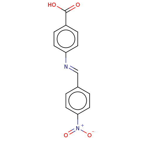 Chemical structure of BindingDB Monomer ID 50212066