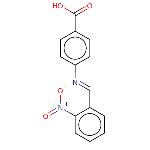 Chemical structure of BindingDB Monomer ID 50212067