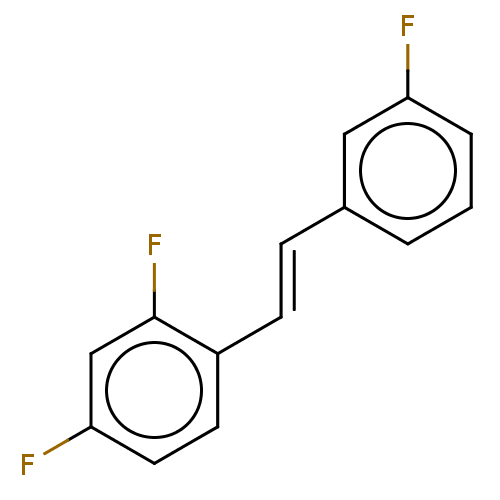 Chemical structure of BindingDB Monomer ID 50212076