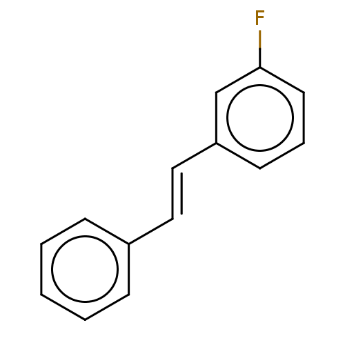 Chemical structure of BindingDB Monomer ID 50212082