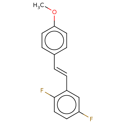 Chemical structure of BindingDB Monomer ID 50212083