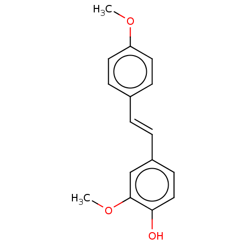 Chemical structure of BindingDB Monomer ID 50212088
