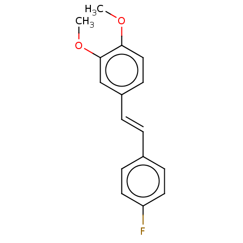 Chemical structure of BindingDB Monomer ID 50212109