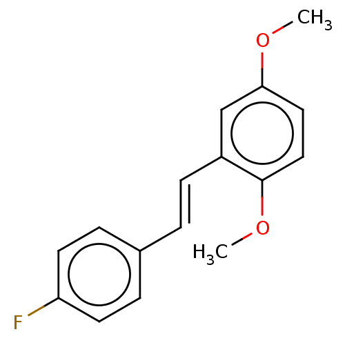 Chemical structure of BindingDB Monomer ID 50212110