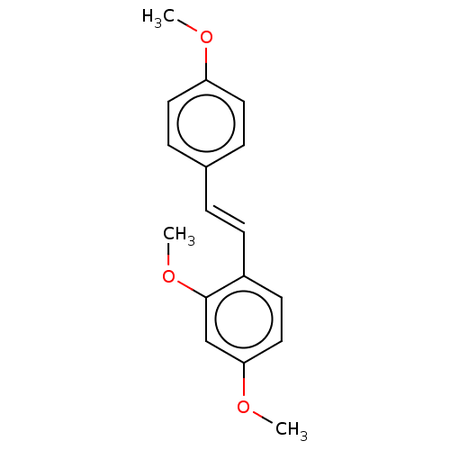 Chemical structure of BindingDB Monomer ID 50212119