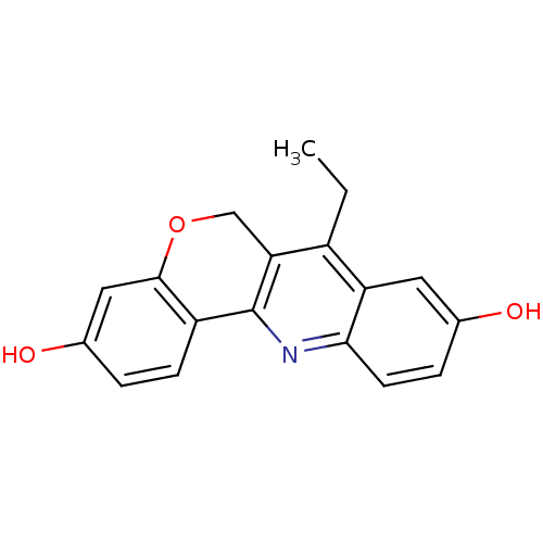 Chemical structure of BindingDB Monomer ID 50212162