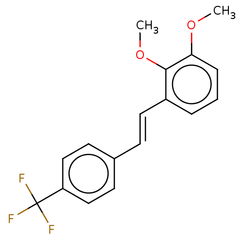 Chemical structure of BindingDB Monomer ID 50212199