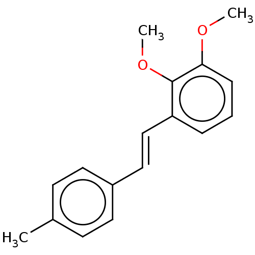 Chemical structure of BindingDB Monomer ID 50212201