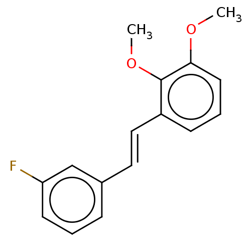 Chemical structure of BindingDB Monomer ID 50212202