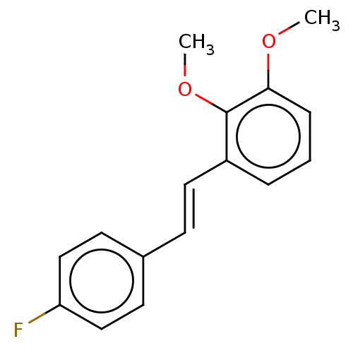 Chemical structure of BindingDB Monomer ID 50212203