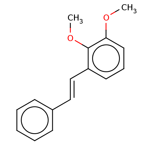 Chemical structure of BindingDB Monomer ID 50212204