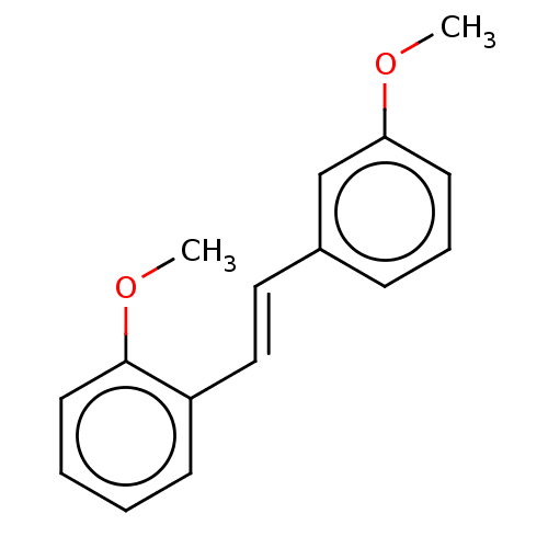 Chemical structure of BindingDB Monomer ID 50212210