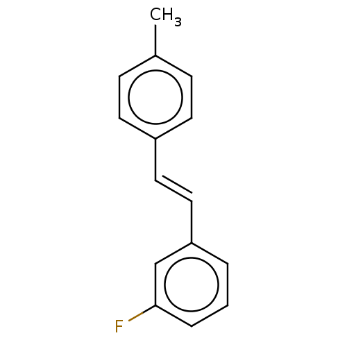 Chemical structure of BindingDB Monomer ID 50212213