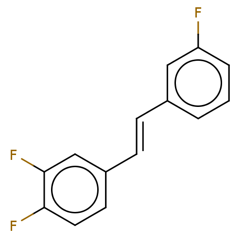 Chemical structure of BindingDB Monomer ID 50212214