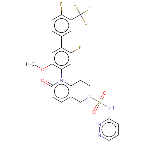 Chemical structure of BindingDB Monomer ID 50212227