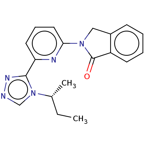 Chemical structure of BindingDB Monomer ID 50212265