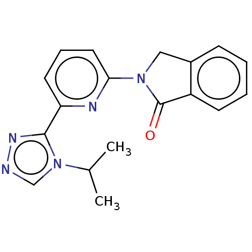 Chemical structure of BindingDB Monomer ID 50212270