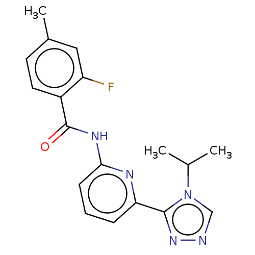 Chemical structure of BindingDB Monomer ID 50212285