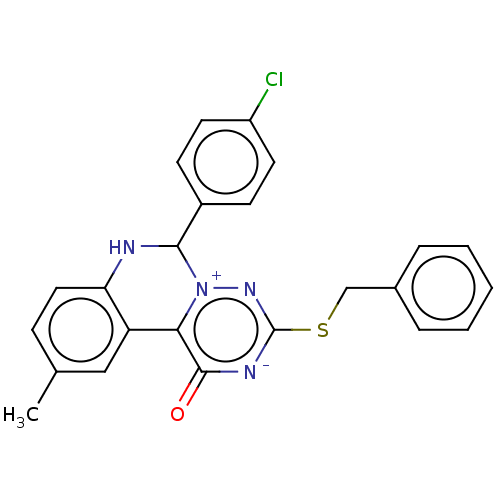 Chemical structure of BindingDB Monomer ID 50212340