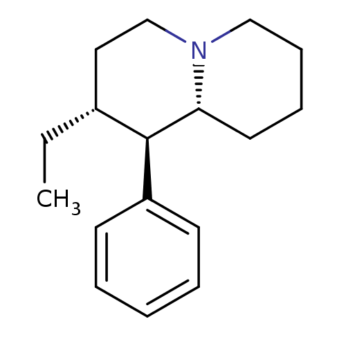Chemical structure of BindingDB Monomer ID 50212371