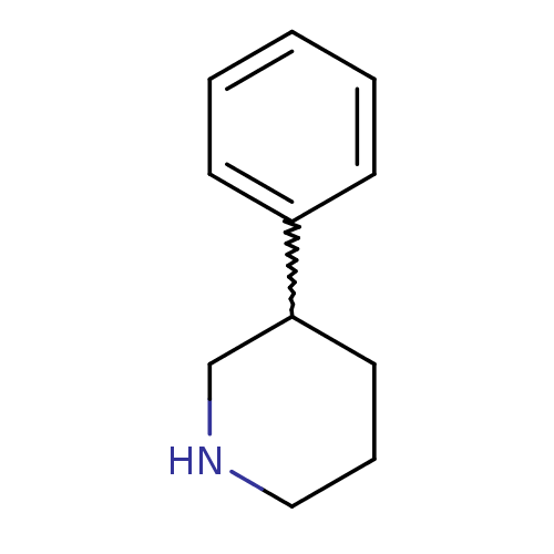 Chemical structure of BindingDB Monomer ID 50212380