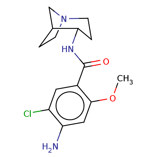 Chemical structure of BindingDB Monomer ID 50212465