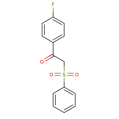 Chemical structure of BindingDB Monomer ID 50212525