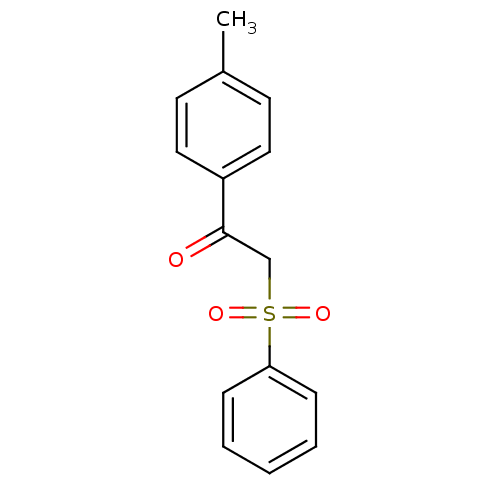 Chemical structure of BindingDB Monomer ID 50212530