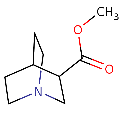 Chemical structure of BindingDB Monomer ID 50212556
