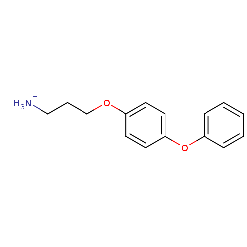 Chemical structure of BindingDB Monomer ID 50212656