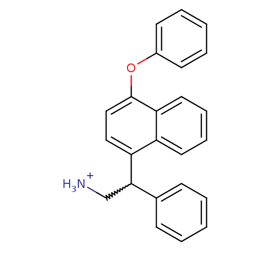 Chemical structure of BindingDB Monomer ID 50212658