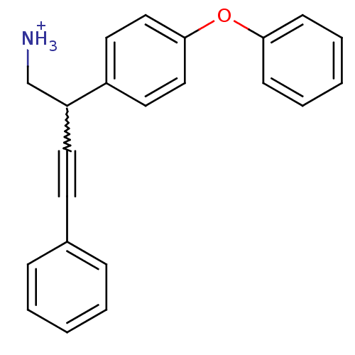 Chemical structure of BindingDB Monomer ID 50212662
