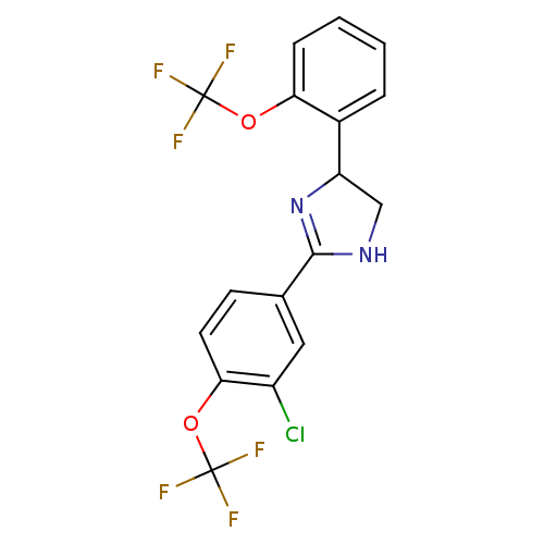 Chemical structure of BindingDB Monomer ID 50212679