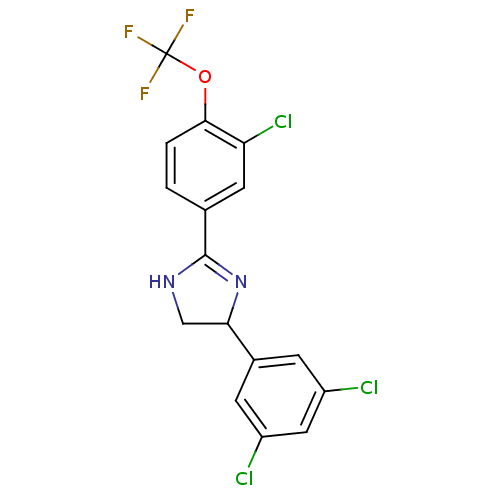 Chemical structure of BindingDB Monomer ID 50212680