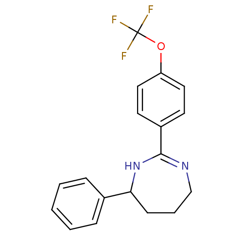 Chemical structure of BindingDB Monomer ID 50212689