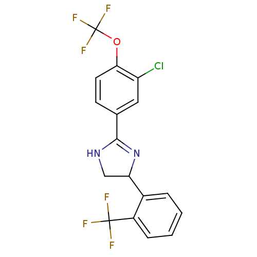 Chemical structure of BindingDB Monomer ID 50212690