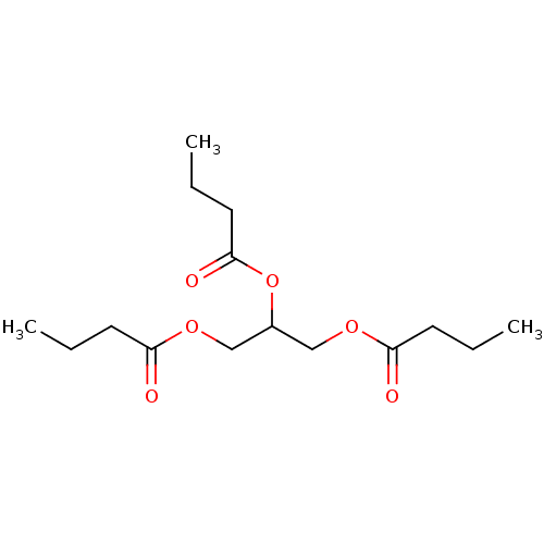 Chemical structure of BindingDB Monomer ID 50212744