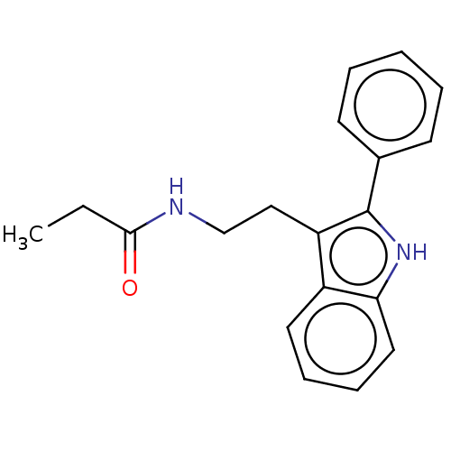 Chemical structure of BindingDB Monomer ID 50212908