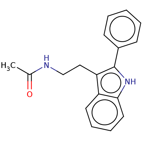 Chemical structure of BindingDB Monomer ID 50212913