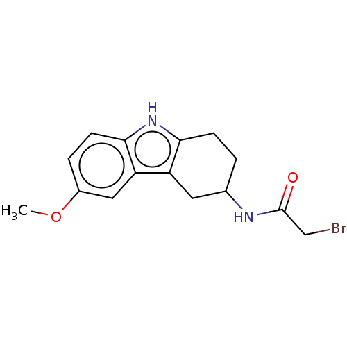 Chemical structure of BindingDB Monomer ID 50212931