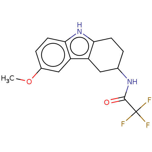 Chemical structure of BindingDB Monomer ID 50212942