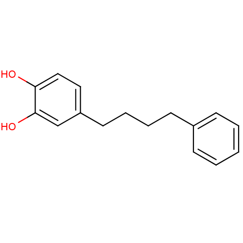 Chemical structure of BindingDB Monomer ID 50212956