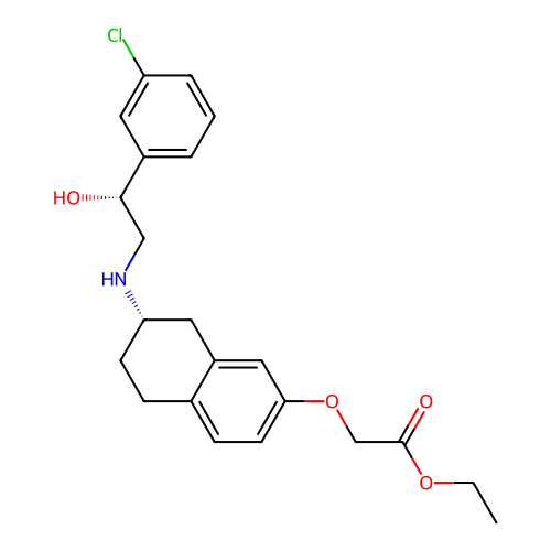 Chemical structure of BindingDB Monomer ID 50212977