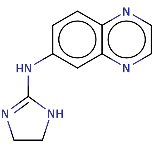Chemical structure of BindingDB Monomer ID 50213029